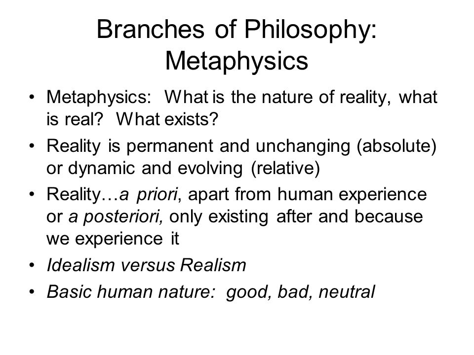 Plato's Middle Period Metaphysics and Epistemology